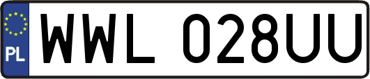 WWL028UU