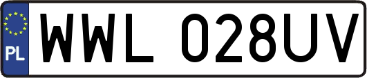 WWL028UV
