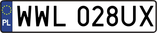 WWL028UX