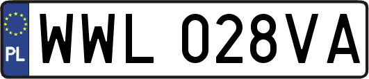 WWL028VA