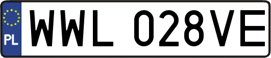 WWL028VE