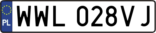 WWL028VJ