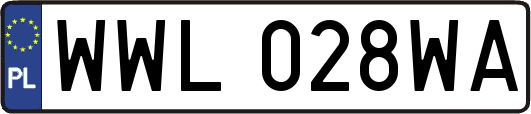 WWL028WA