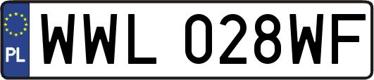 WWL028WF