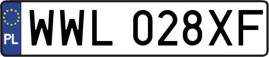 WWL028XF