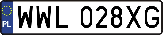 WWL028XG
