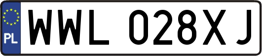 WWL028XJ