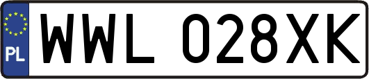 WWL028XK