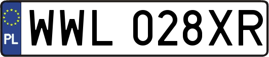 WWL028XR