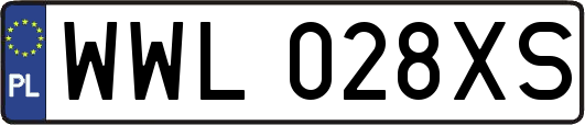 WWL028XS