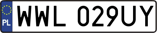 WWL029UY
