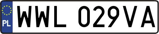 WWL029VA