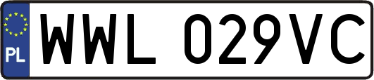 WWL029VC
