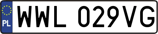 WWL029VG