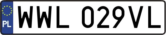 WWL029VL