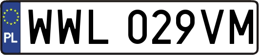 WWL029VM
