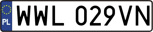 WWL029VN