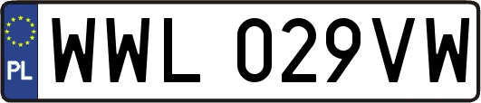 WWL029VW