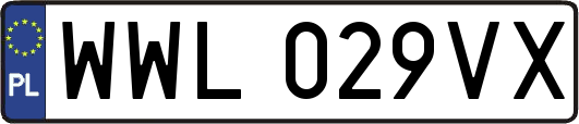 WWL029VX