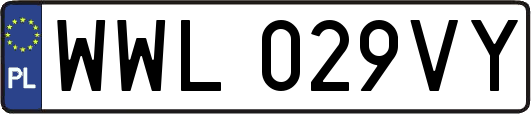 WWL029VY