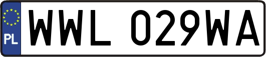 WWL029WA