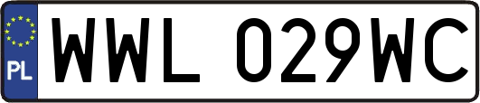 WWL029WC