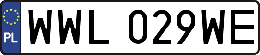 WWL029WE