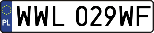 WWL029WF