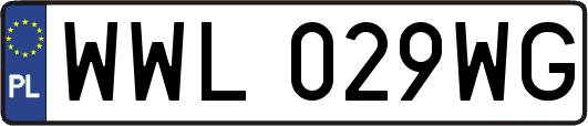WWL029WG