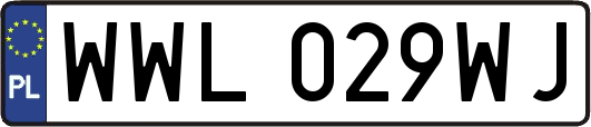 WWL029WJ