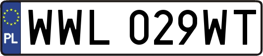 WWL029WT