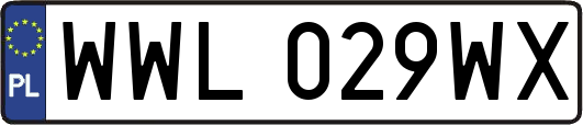 WWL029WX
