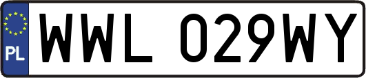WWL029WY