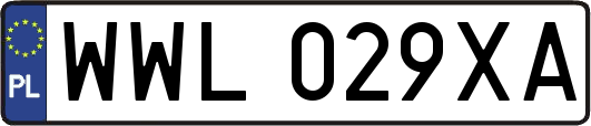 WWL029XA
