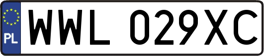 WWL029XC