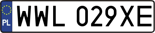 WWL029XE