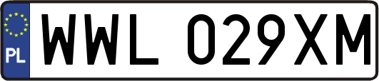 WWL029XM