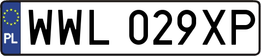 WWL029XP