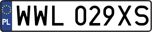 WWL029XS