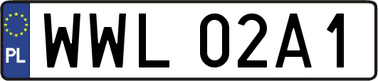 WWL02A1