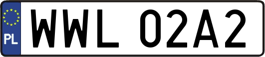 WWL02A2