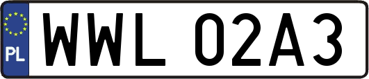 WWL02A3