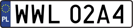 WWL02A4
