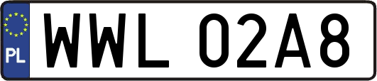 WWL02A8