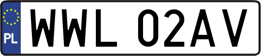 WWL02AV
