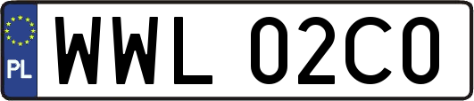 WWL02C0