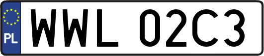 WWL02C3