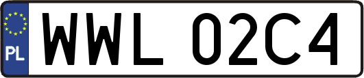WWL02C4
