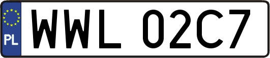 WWL02C7