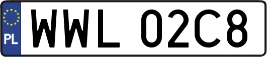 WWL02C8